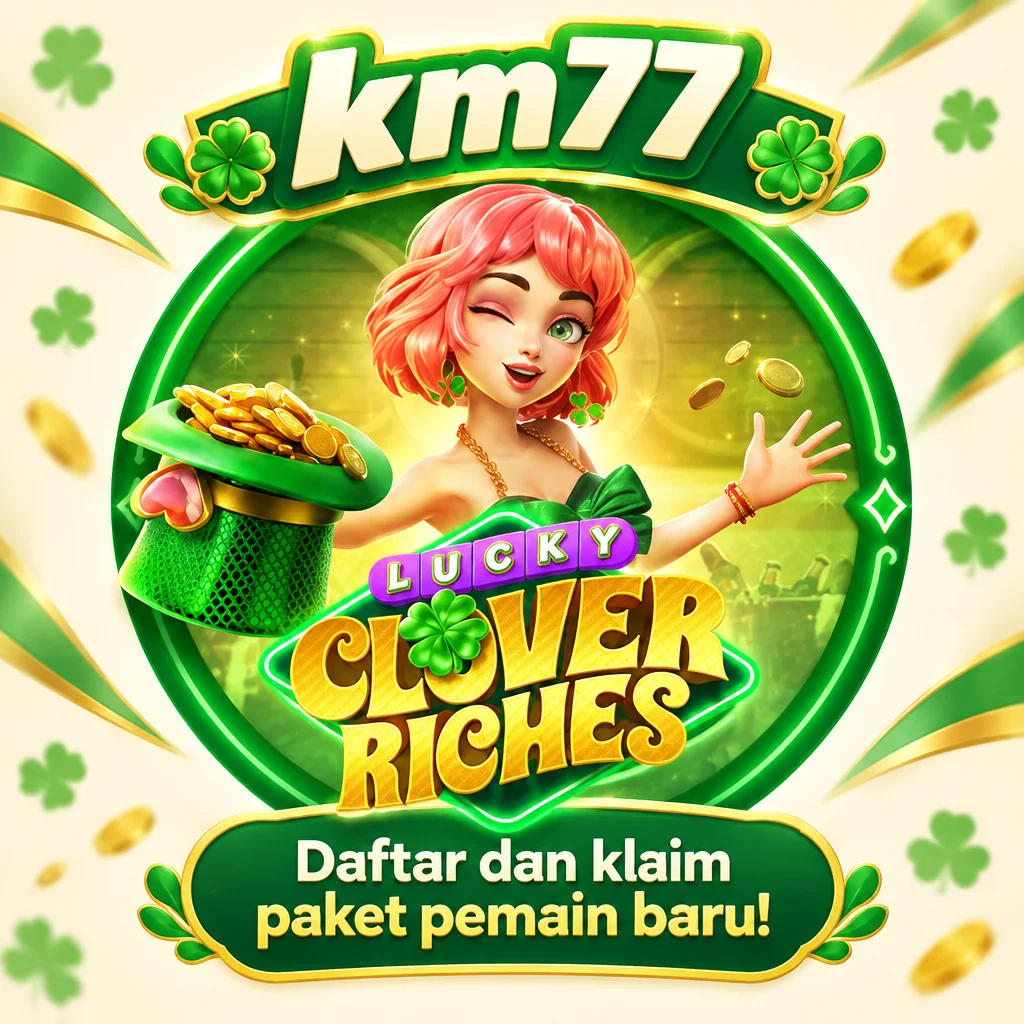 km77 · Lucky Clover