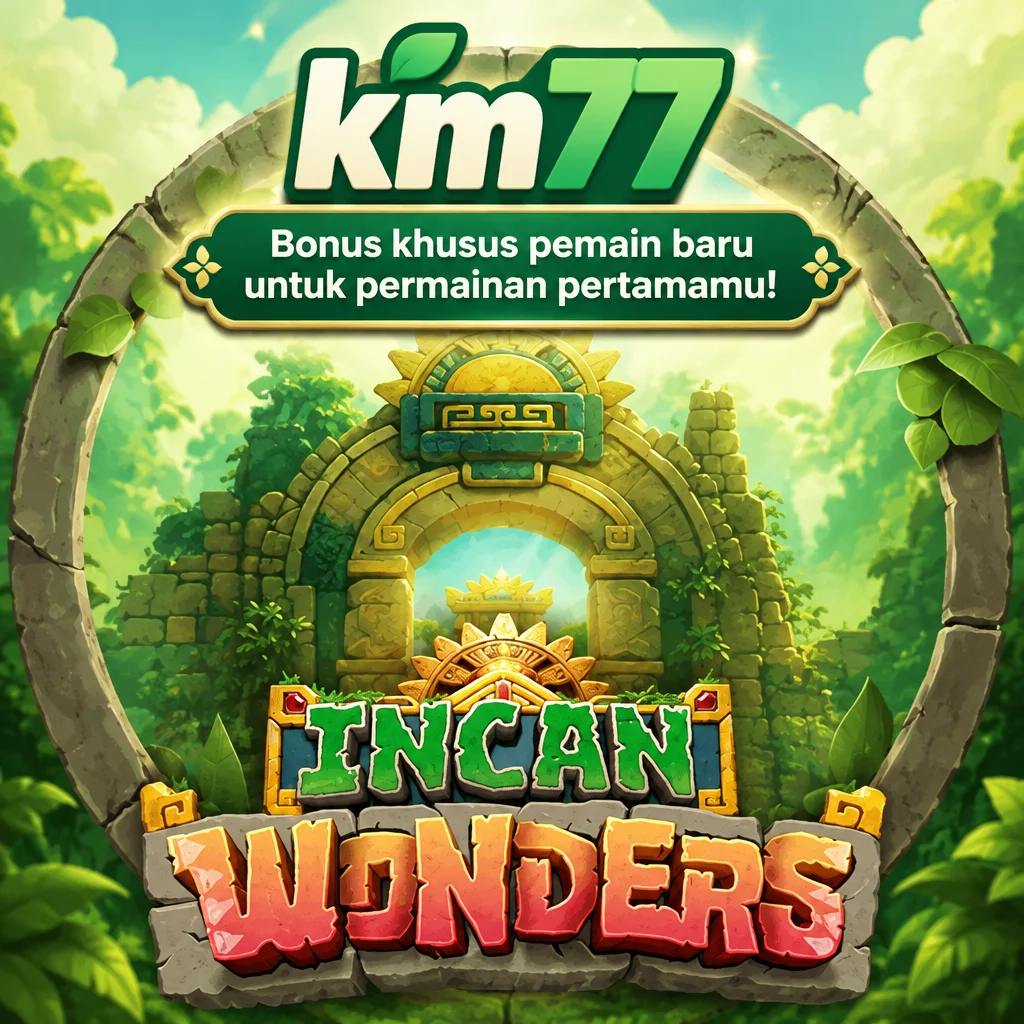 km77 · Incan Wonders