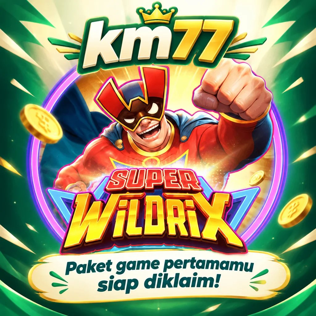 km77 · Super Wildrix