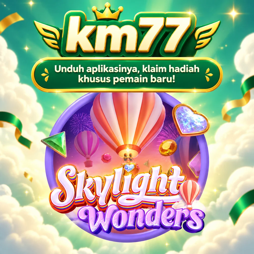 km77 · Skylight Wonder